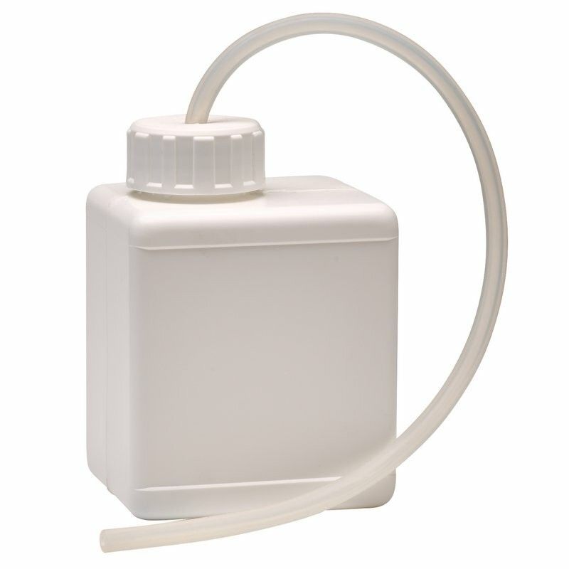 Kit purgador de frenos DRAPER 500 ml - motoscamaralweb.com