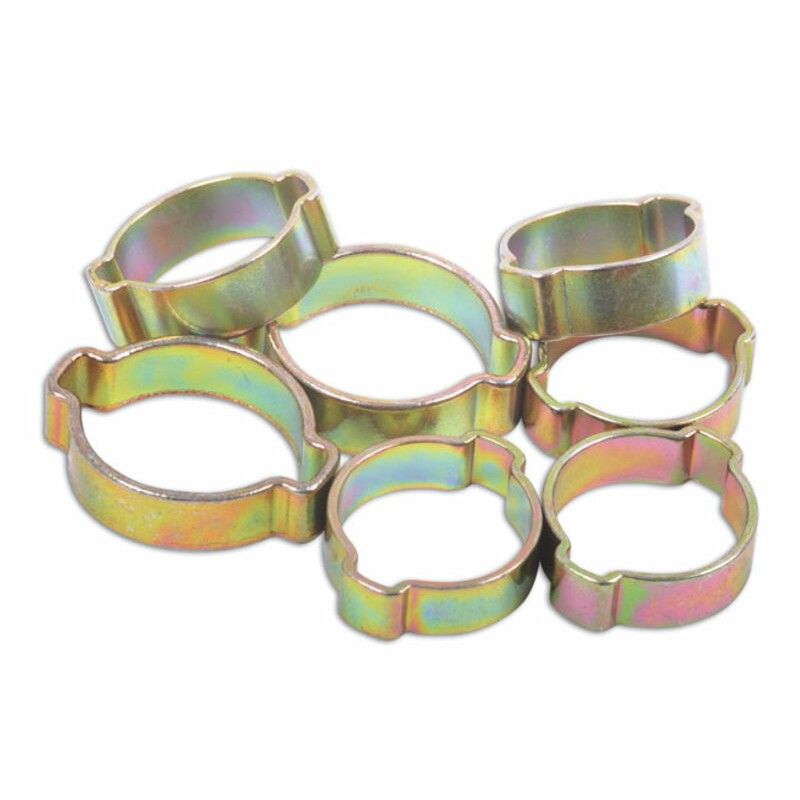 Alicates para abrazaderas de manguitos LASER TOOLS - motoscamaralweb.com