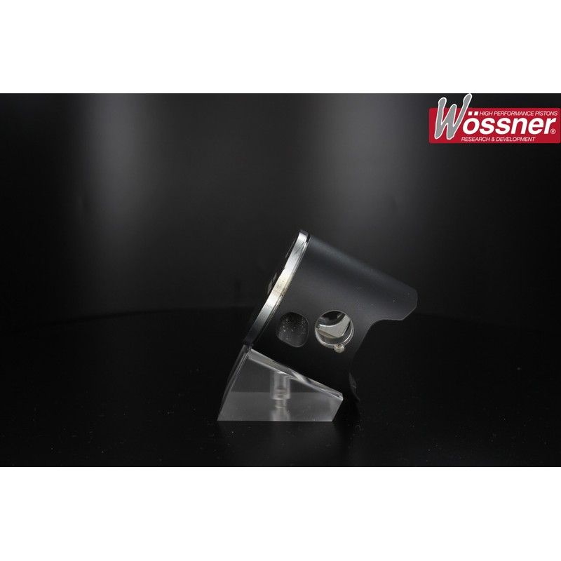 Pistón forjado WÖSSNER - motoscamaralweb.com