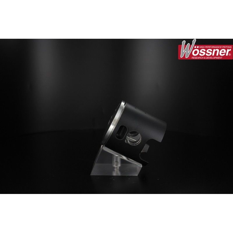 Pistón forjado WÖSSNER - motoscamaralweb.com