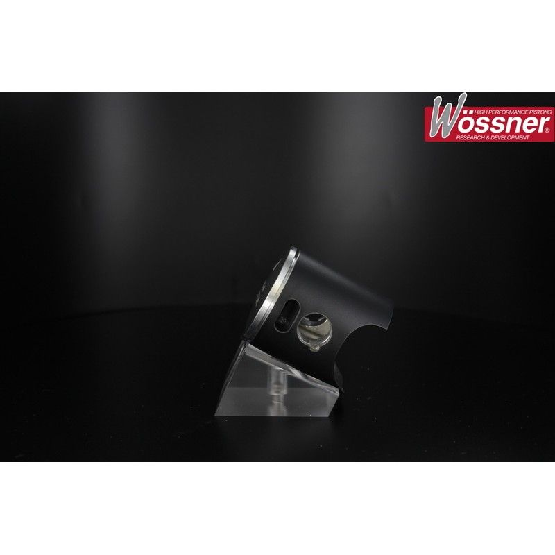 Pistón forjado WÖSSNER - motoscamaralweb.com