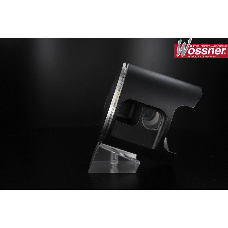 Pistón forjado WÖSSNER - motoscamaralweb.com