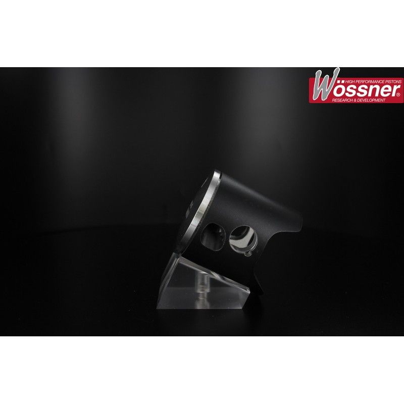 Pistón forjado WÖSSNER - motoscamaralweb.com