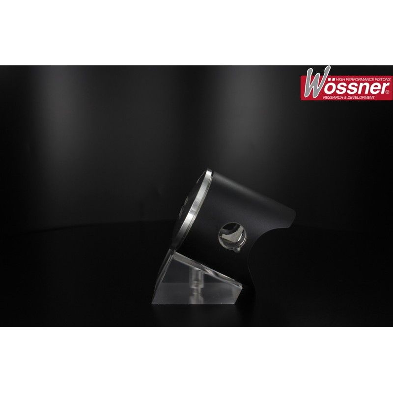 Pistón forjado WÖSSNER - motoscamaralweb.com