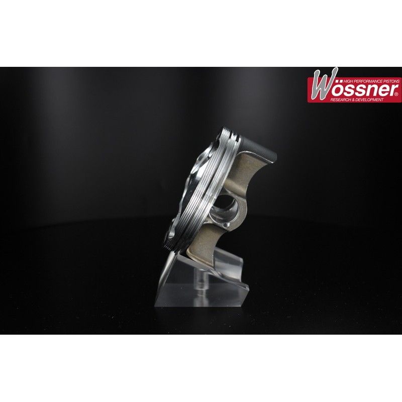 Pistón forjado WÖSSNER - motoscamaralweb.com