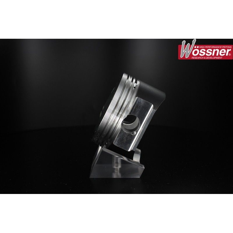 Pistón forjado WÖSSNER Pro Series - motoscamaralweb.com