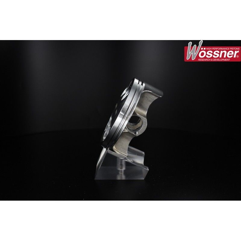 Pistón forjado WÖSSNER - motoscamaralweb.com