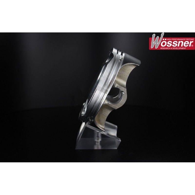Pistón forjado WÖSSNER - motoscamaralweb.com