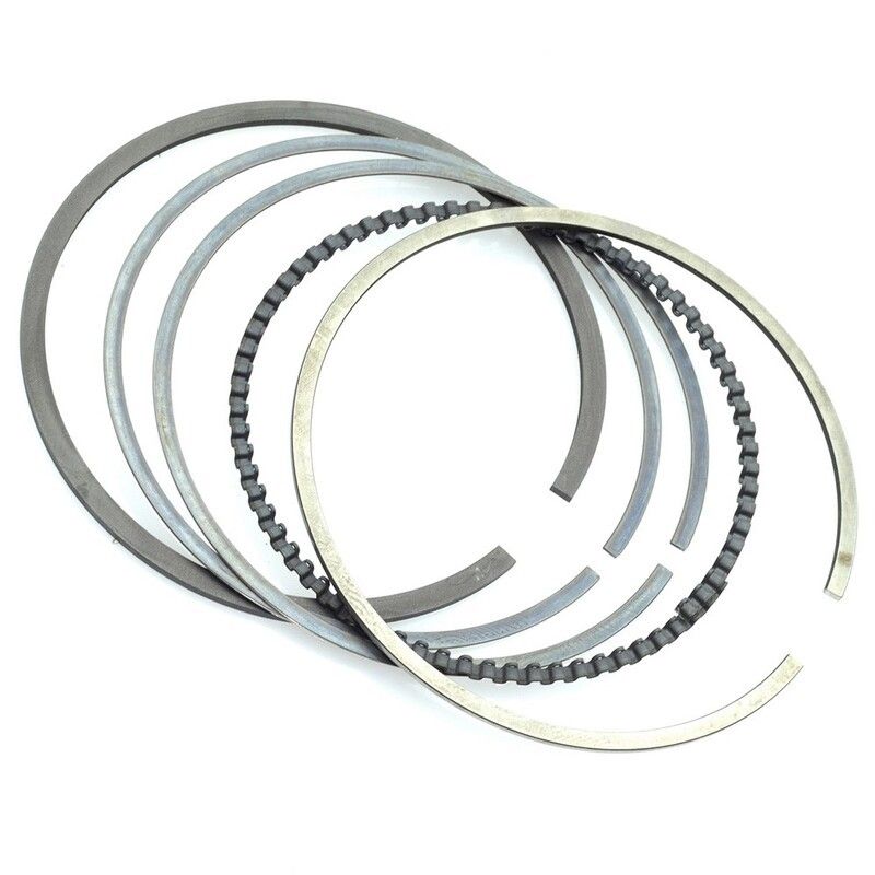 Segmentos pistón Polini D.61 HONDA SH 150 (2060329) - motoscamaralweb.com