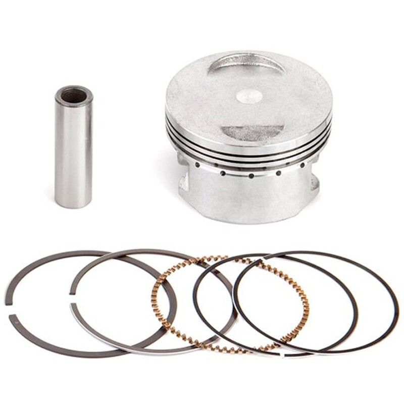 Pistón AIRSAL - motoscamaralweb.com