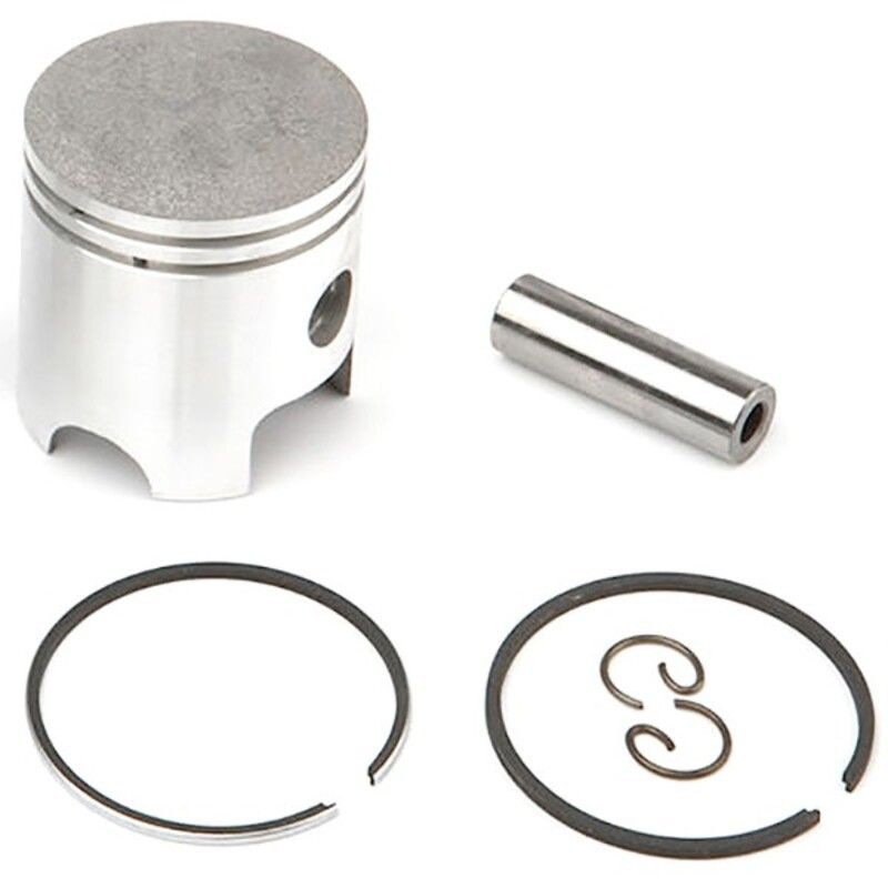 Pistón AIRSAL - motoscamaralweb.com