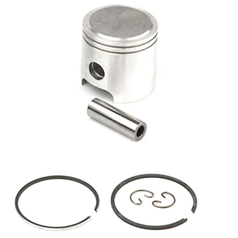 Pistón AIRSAL - motoscamaralweb.com