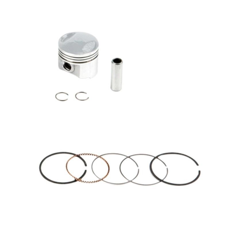 Pistón AIRSAL - motoscamaralweb.com