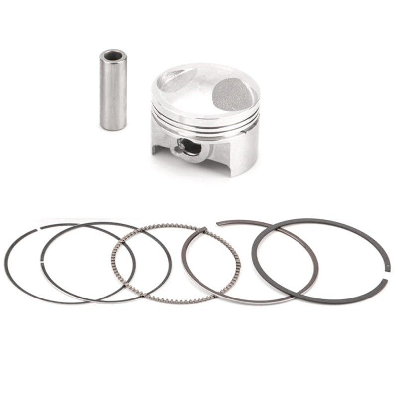 Pistón AIRSAL - motoscamaralweb.com