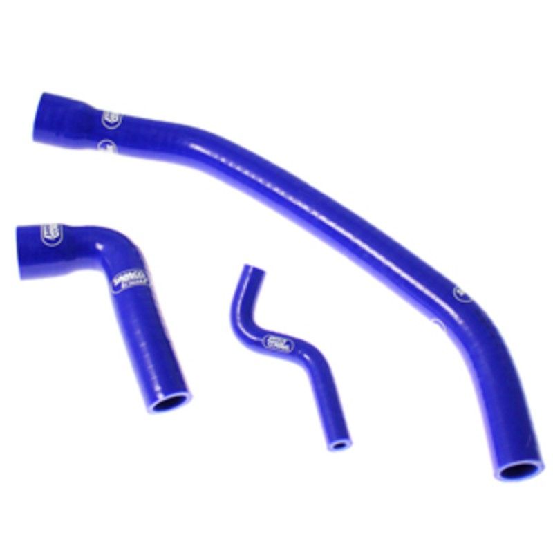 Kit manguitos de radiador SAMCO - 3 MV Agusta - motoscamaralweb.com