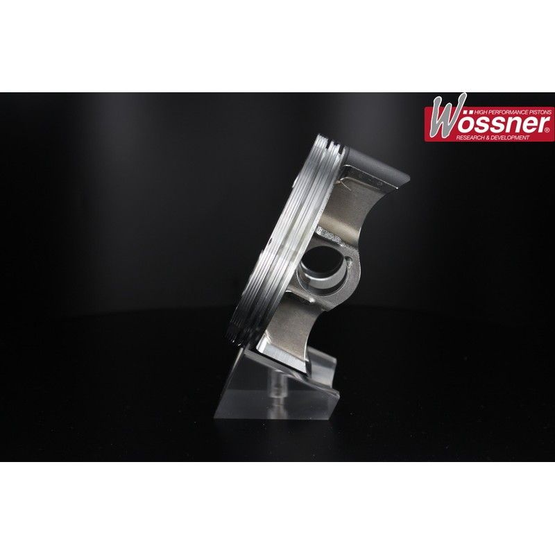 Pistón forjado WÖSSNER - motoscamaralweb.com