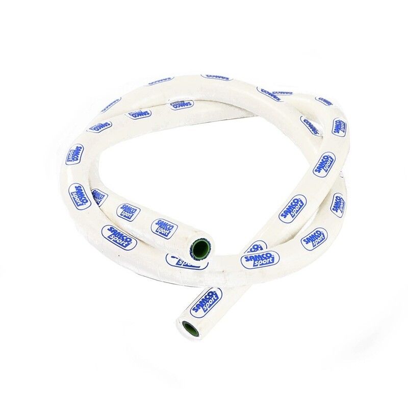 Macarrón especial gasolina 1m blanco Ø8 PSHL/8-WH - motoscamaralweb.com