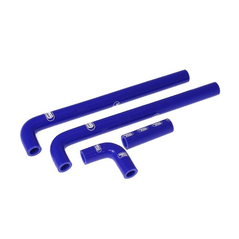 Kit manguitos SAMCO Tm azul TMM-2-BU - motoscamaralweb.com