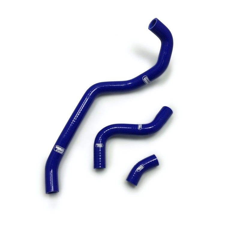 Kit manguitos SAMCO Yamaha azul YAM-75-BU - motoscamaralweb.com