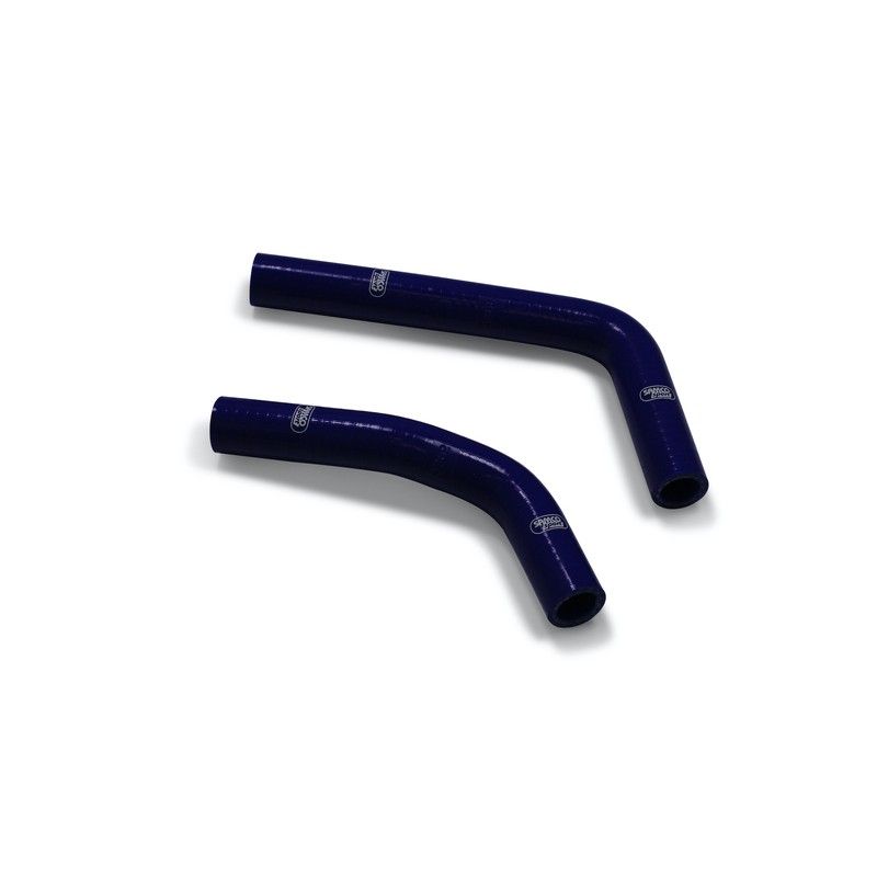 Kit manguitos de radiador SAMCO - 2 Yamaha - motoscamaralweb.com