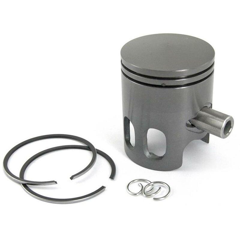 Piston fundición TECNIUM - motoscamaralweb.com