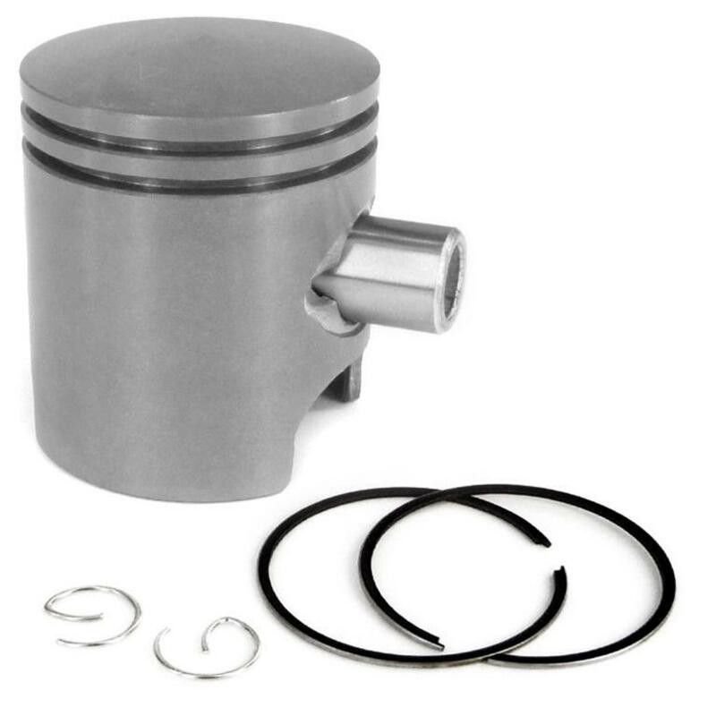 Piston fundición TECNIUM - motoscamaralweb.com