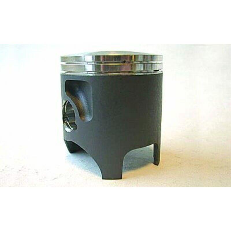 Pistón fundición VERTEX - motoscamaralweb.com