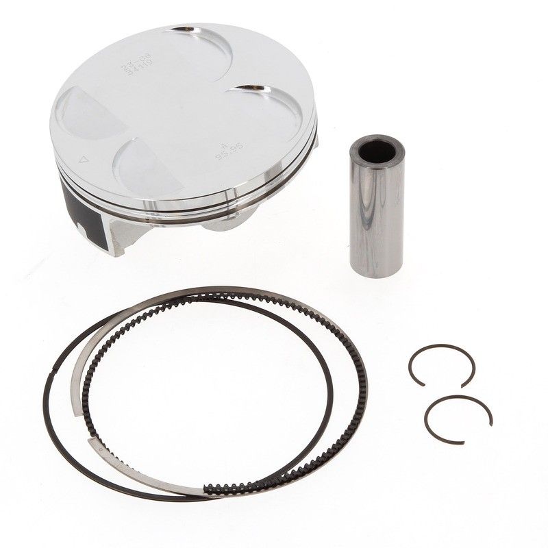 Pistón forjado VERTEX Replica - motoscamaralweb.com