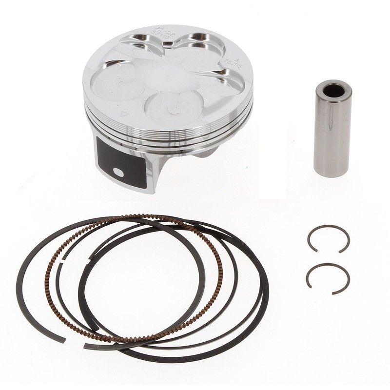 Pistón forjado VERTEX Replica - motoscamaralweb.com