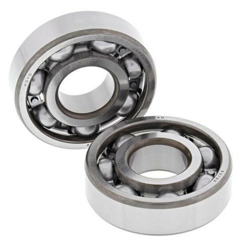 Kit rodamientos de cigüeñal ALL BALLS 24-1059 - motoscamaralweb.com