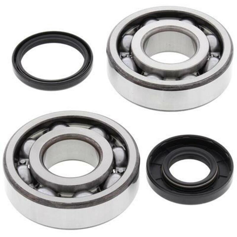 Kit rodamientos de cigüeñal ALL BALLS 24-1107 - motoscamaralweb.com