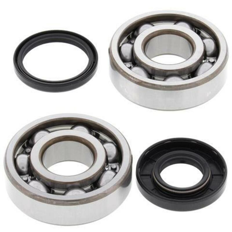 Kit rodamientos de cigüeñal ALL BALLS 24-1108 - motoscamaralweb.com