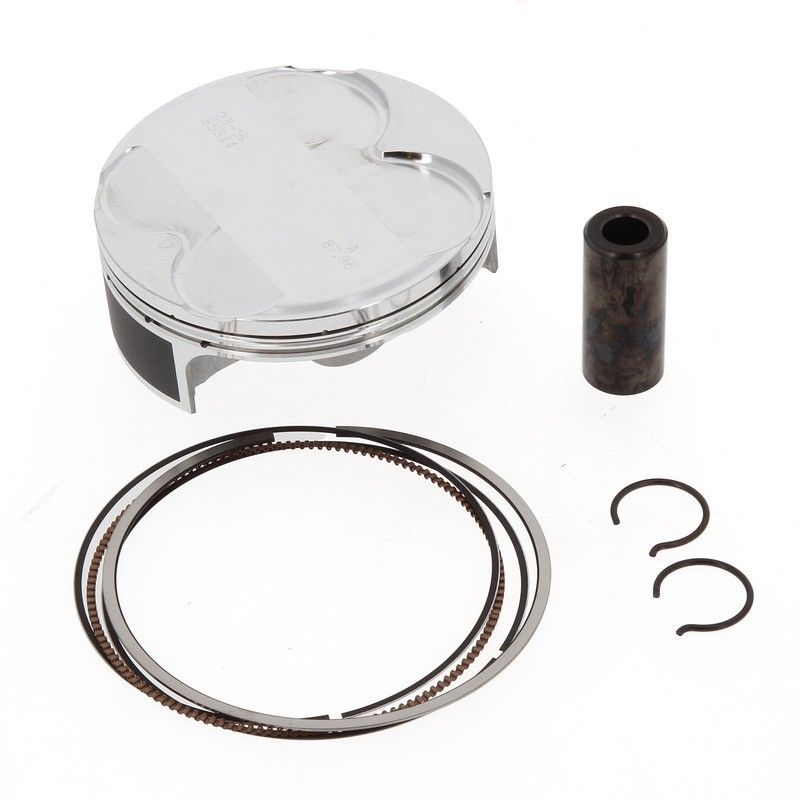 Pistón forjado VERTEX Replica - motoscamaralweb.com