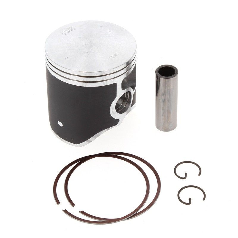 Pistón fundición VERTEX - motoscamaralweb.com