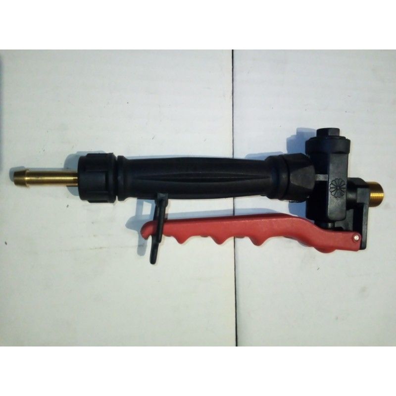 MANGO LANZA DHS1600/2000- motoscamaralweb.com