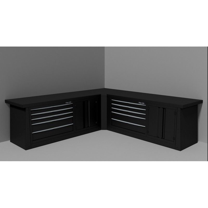 BIKE LIFT classic esquinero - MF-PANG-900 - motoscamaralweb.com