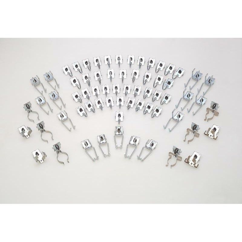 Kit de 30 ganchos individuales FACOM - motoscamaralweb.com