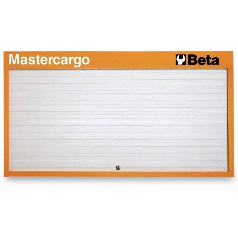 Panel porta herramientas ORANGE BETA (C57 P) - motoscamaralweb.com