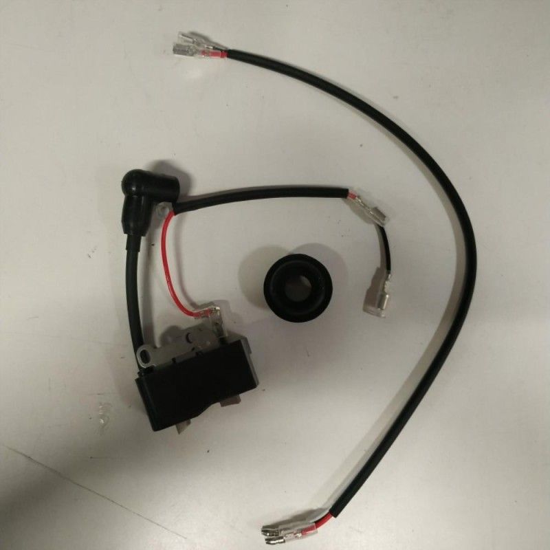 BOBINA DE ARRANQUE DHT2600- motoscamaralweb.com