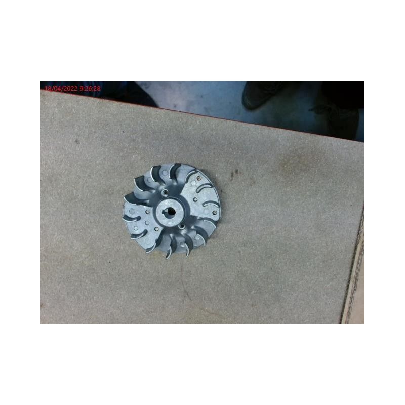 VOLANTE MAGNETICO DHT2600- motoscamaralweb.com