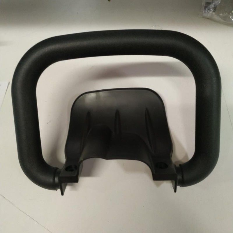 TAPA SILENCIOSO DHT2600S- motoscamaralweb.com