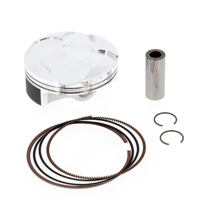 Pistón forjado VERTEX Replica - motoscamaralweb.com