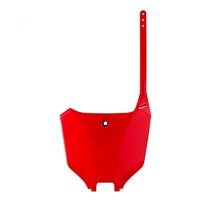 Portanúmeros Polisport. CRF450R. rojo - motoscamaralweb.com