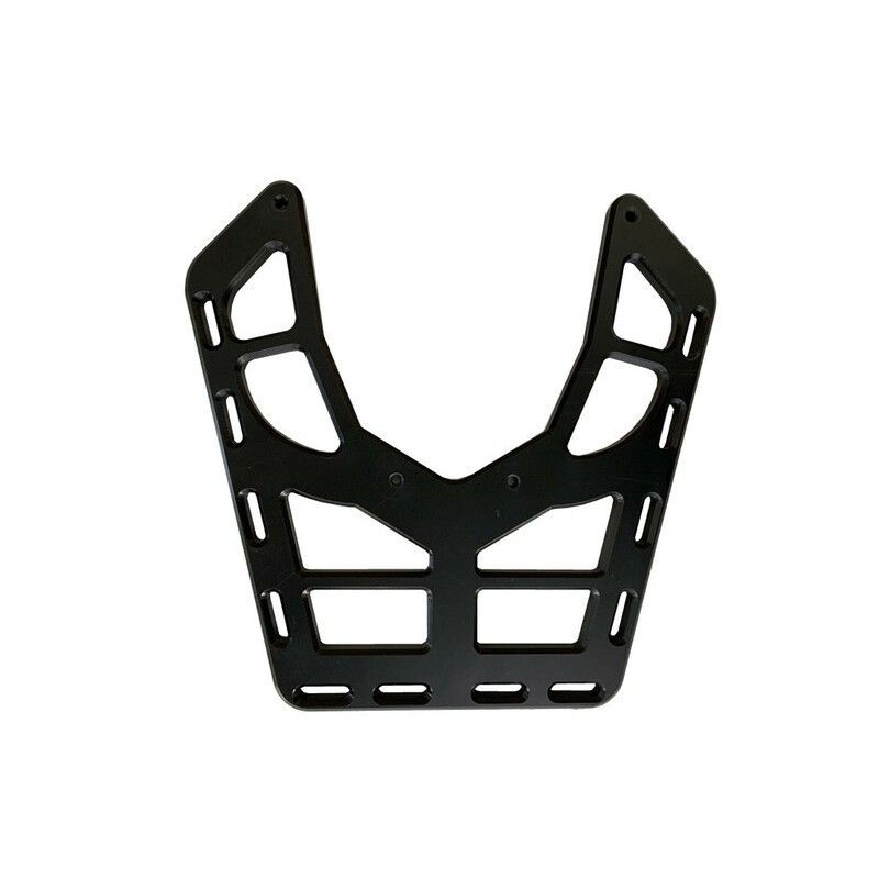 Portaequipajes AXP negro KTM 390 Adventure - motoscamaralweb.com