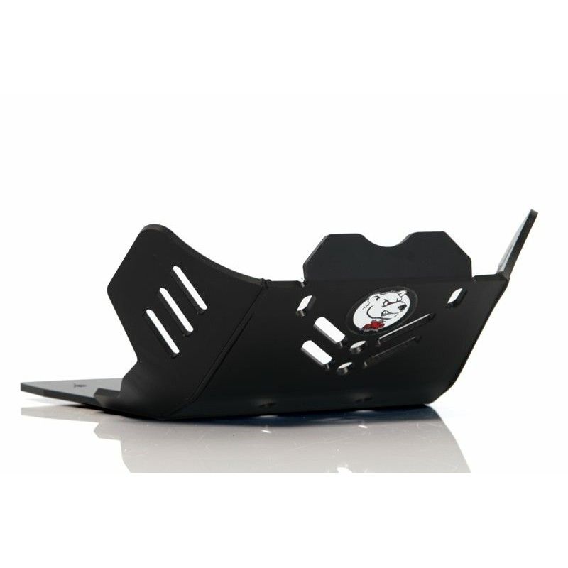 Cubrecarter AXP enduro Negro Beta RR125 - motoscamaralweb.com