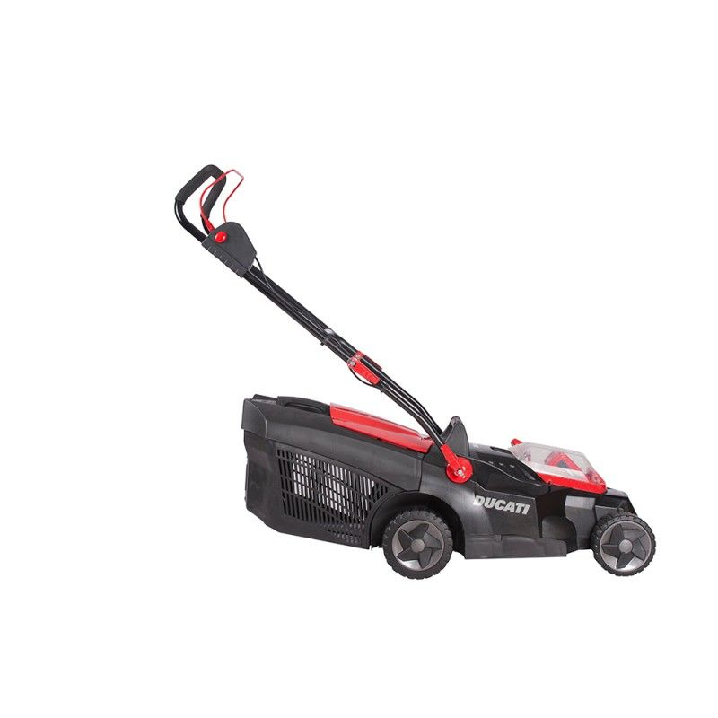 CORTACESPED DUCATI DLM40430-L 40V 430 MM- motoscamaralweb.com