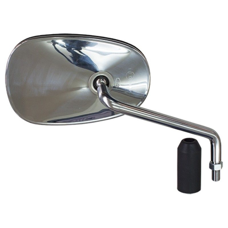 Retrovisor derecho VICMA tipo OEM - KAWASAKI W800 56001-0254 - motoscamaralweb.com