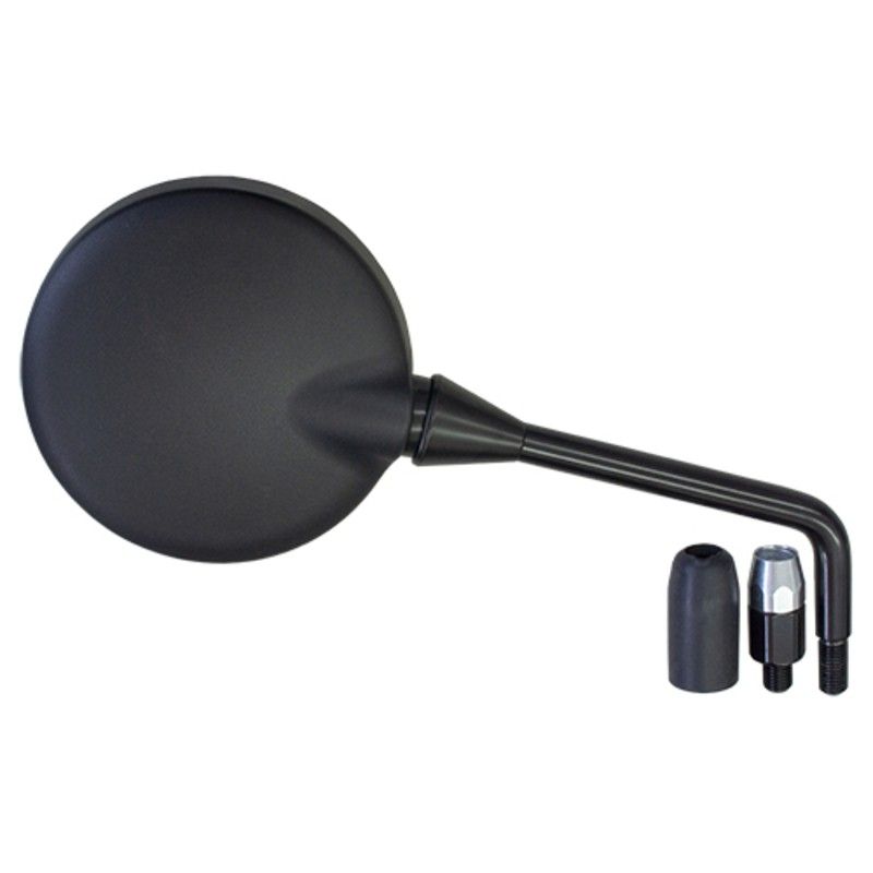 Retrovisor derecho VICMA tipo OEM - KAWASAKI Z900RS Café 56001-0385 / 0406 - motoscamaralweb.com