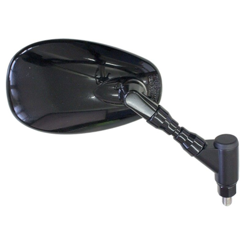 Retrovisor derecho VICMA tipo OEM - YAMAHA XV950R / Bolt / XJR1300 1XC-26290-20 - motoscamaralweb.com