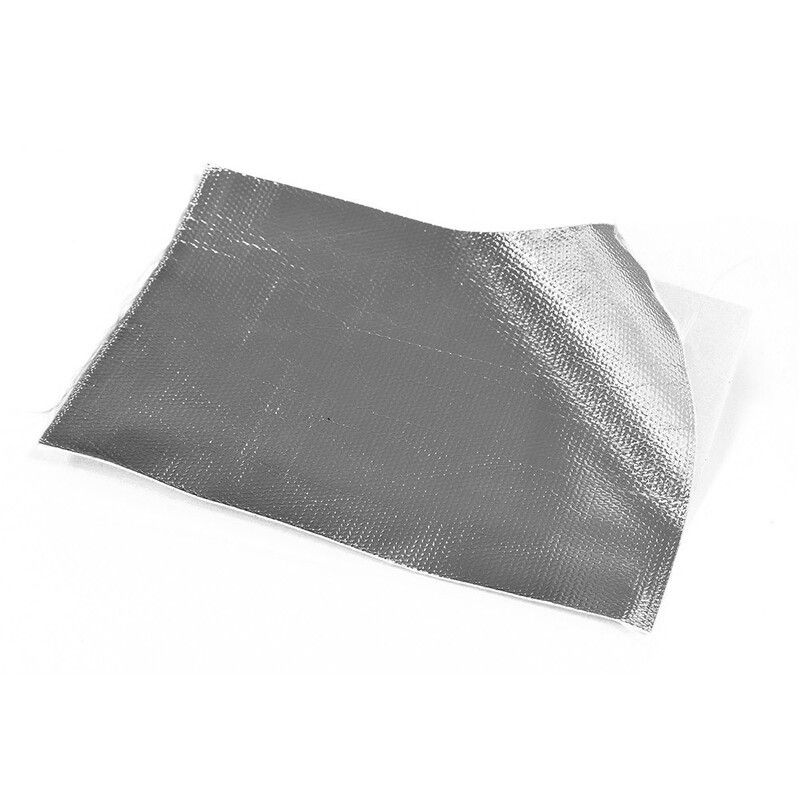 Protector térmico adhesivo ARTEIN grueso (140x195x1.6mm) - VHPT000000160 - motoscamaralweb.com